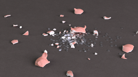 droplets video