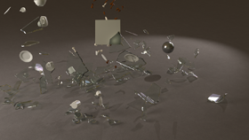 droplets video