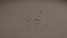 droplets video