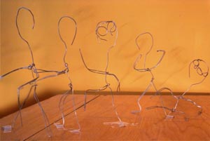 Wire People