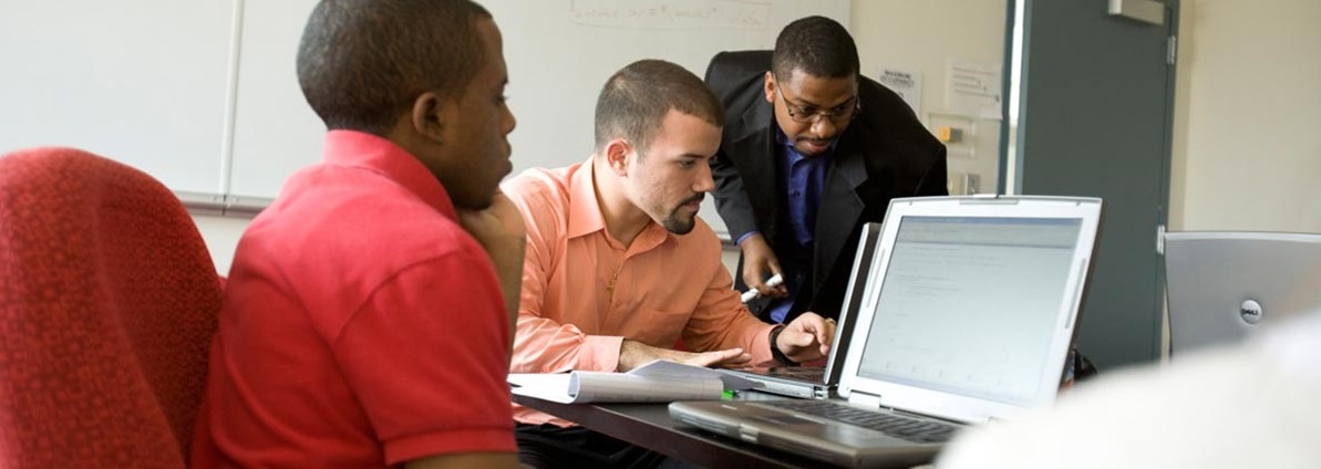 Summer Research Workshop | Department of Computer Science