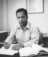 Jayadev Misra